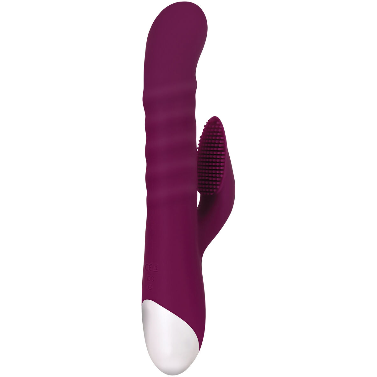 G-spot Vibrator Evolved Paars